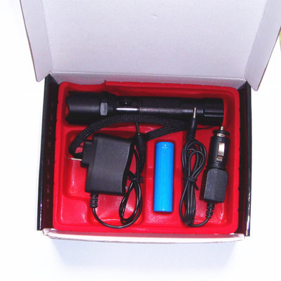 【全網(wǎng)最低 指南針 強(qiáng)光可充電手電筒 手電筒批發(fā) 手電筒工廠】價(jià)格,廠家,圖片,手電筒,寧海縣時(shí)達(dá)電器公司-