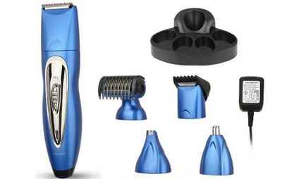 剃須刀個戶套裝