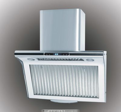 側吸式煙機圖片