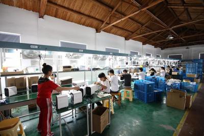 &ldquo;家電之都&rdquo;要搞&ldquo;拼購村&rdquo; 經商21年的老板有話說