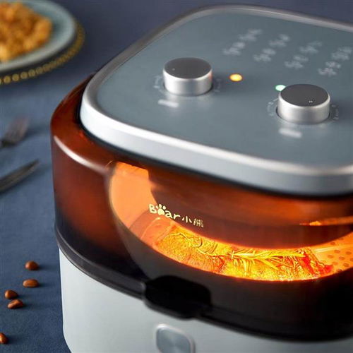 從產品創新談起 看小熊電器如何講好空氣炸鍋的故事