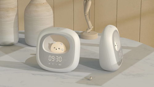 精巧小家電產品設計,為消費者提高生活舒適度