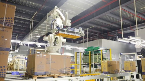 紐恩泰空氣能入選國家級綠色工廠，引領電器行業綠色發展