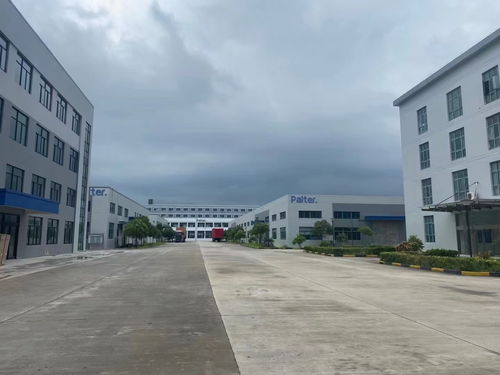 海爾變頻風冷熱泵高效服役溫州知名電器工廠，助推綠色生產升級