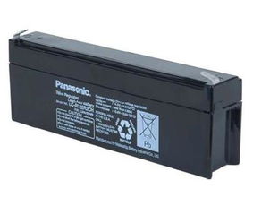 松下蓄電池6V200Ah產品供應、廠家及報價全解析