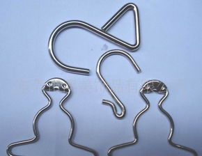 金屬制品全解析 合頁(yè)、S勾、鐵線工藝、銅車件、車床件的價(jià)格、廠家與圖片指南